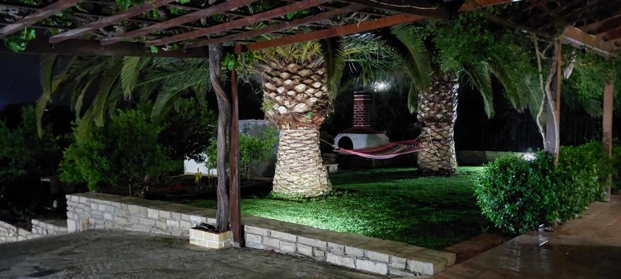 Aloni Home Petrokefálion Exterior photo