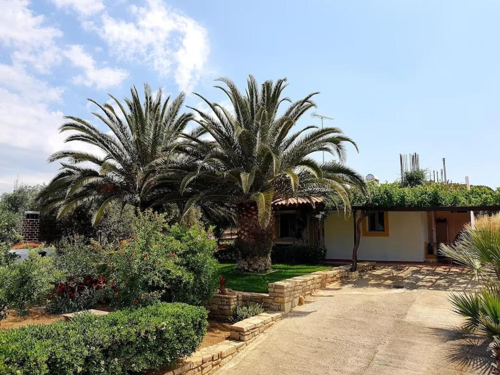 Aloni Home Petrokefálion Exterior photo