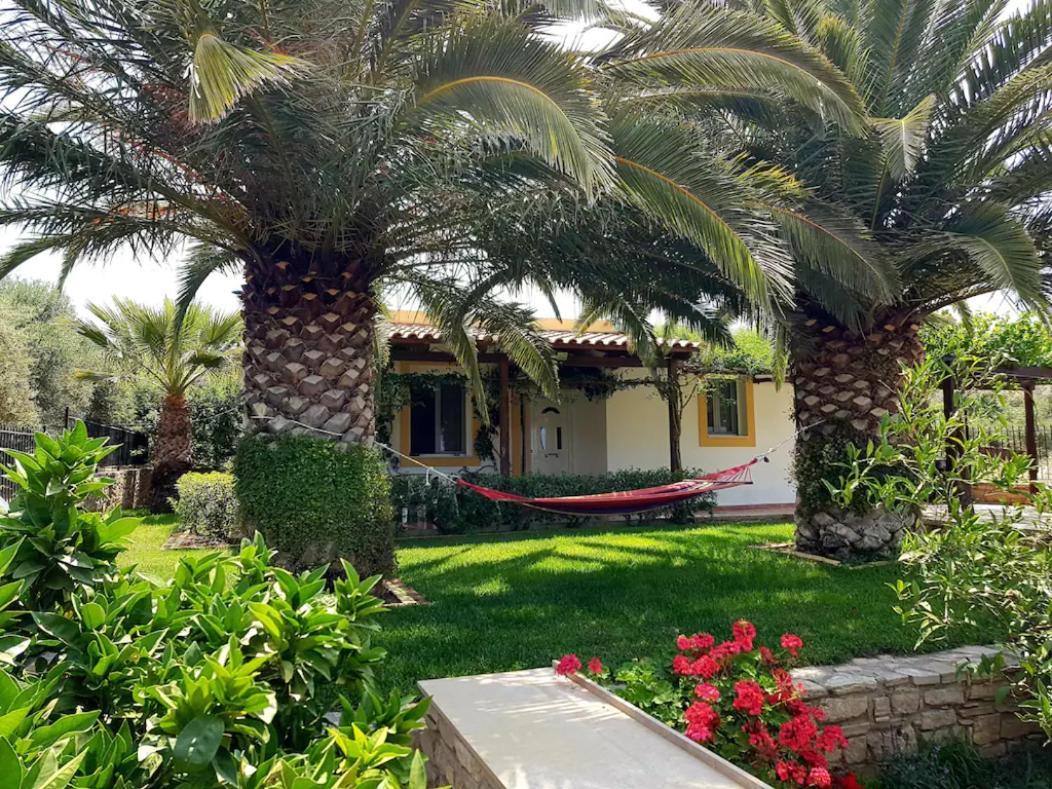Aloni Home Petrokefálion Exterior photo