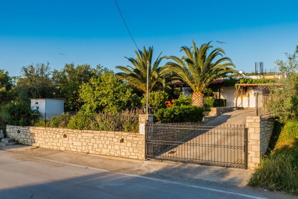 Aloni Home Petrokefálion Exterior photo